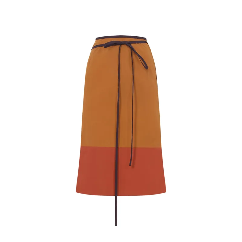 Midi Skirts Multicolour - Saint Laurent