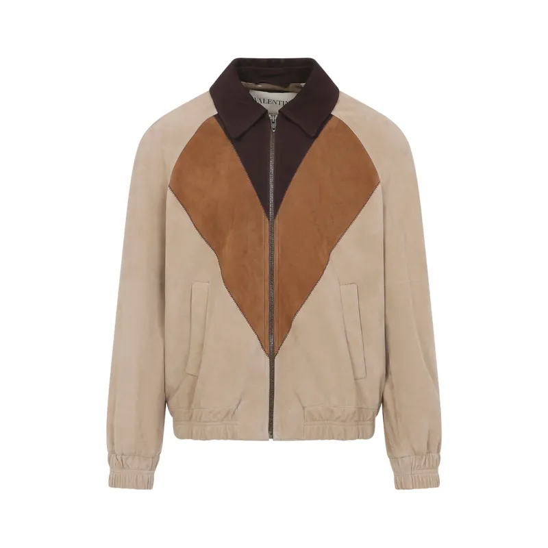 Leather Nude & Neutrals - Valentino Garavani