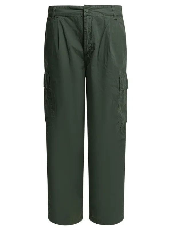 Cole Trousers Green - Carhartt Wip