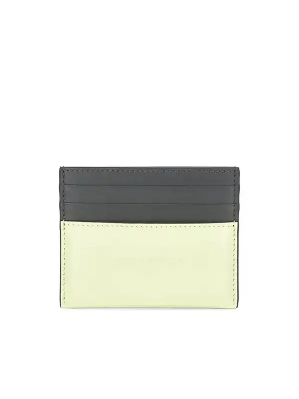 Padded Credit Card Holder - Givenchy