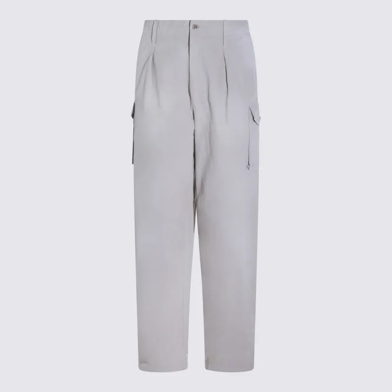 Trousers Chari - Maison Margiela