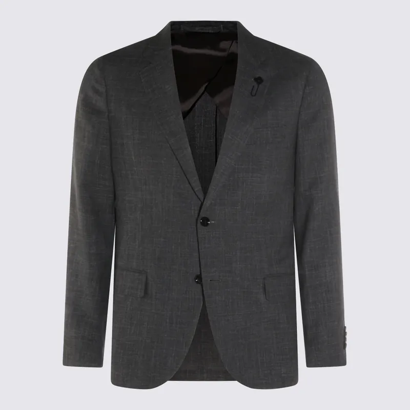 Dresses Scuri - Lardini