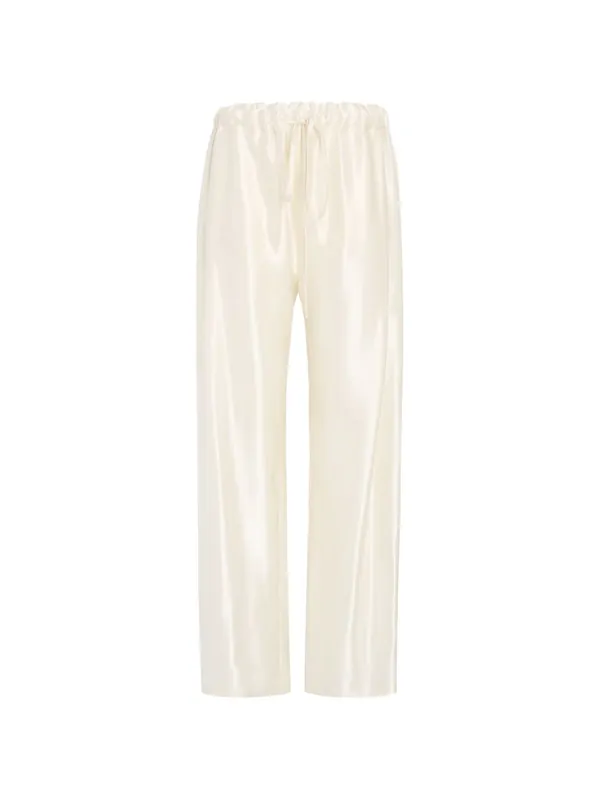 Rohen Trousers - Khaite