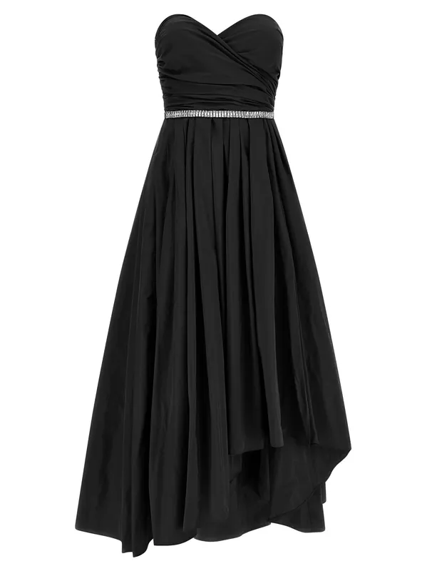 Dattero Dresses Black - Pinko
