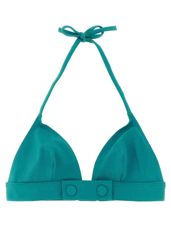 Bord Beachwear Green - Eres