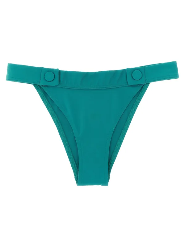 HéRitage Beachwear Green - Eres