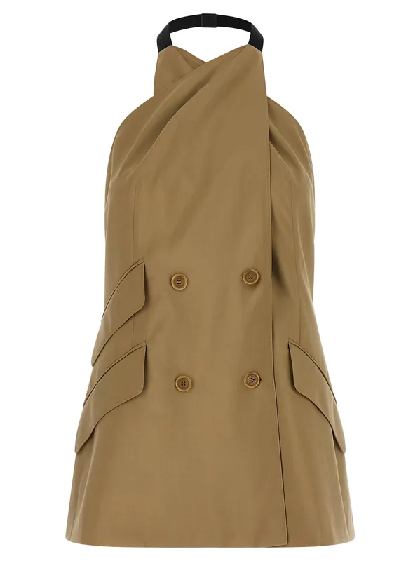Mxsnuraghe Blazers Beige - Max Mara