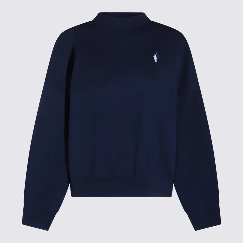 Sweaters Navy - Polo Ralph Lauren