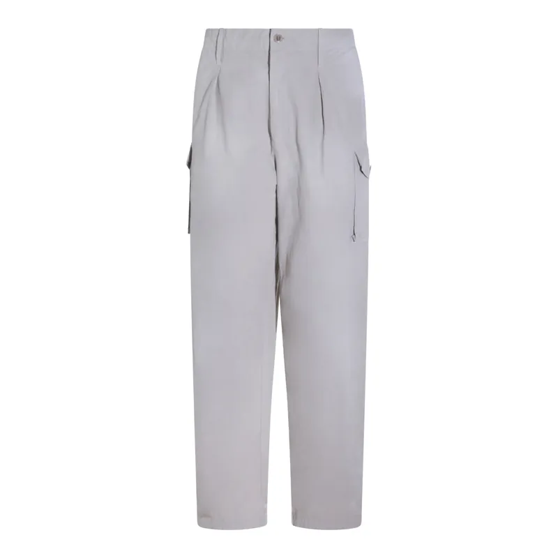 Trousers Beige - Maison Margiela