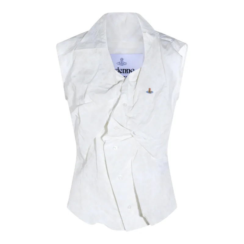 Shirts Stained White - Vivienne Westwood