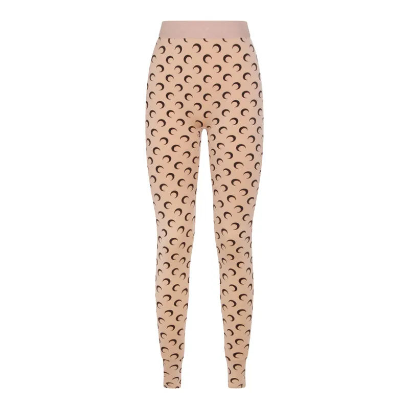 Trousers Tan - Marine Serre