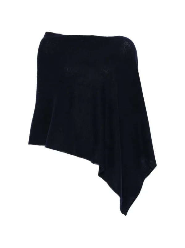Draped Poncho - Beyou
