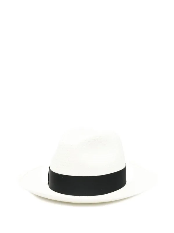 Giulietta Straw Hat - Borsalino