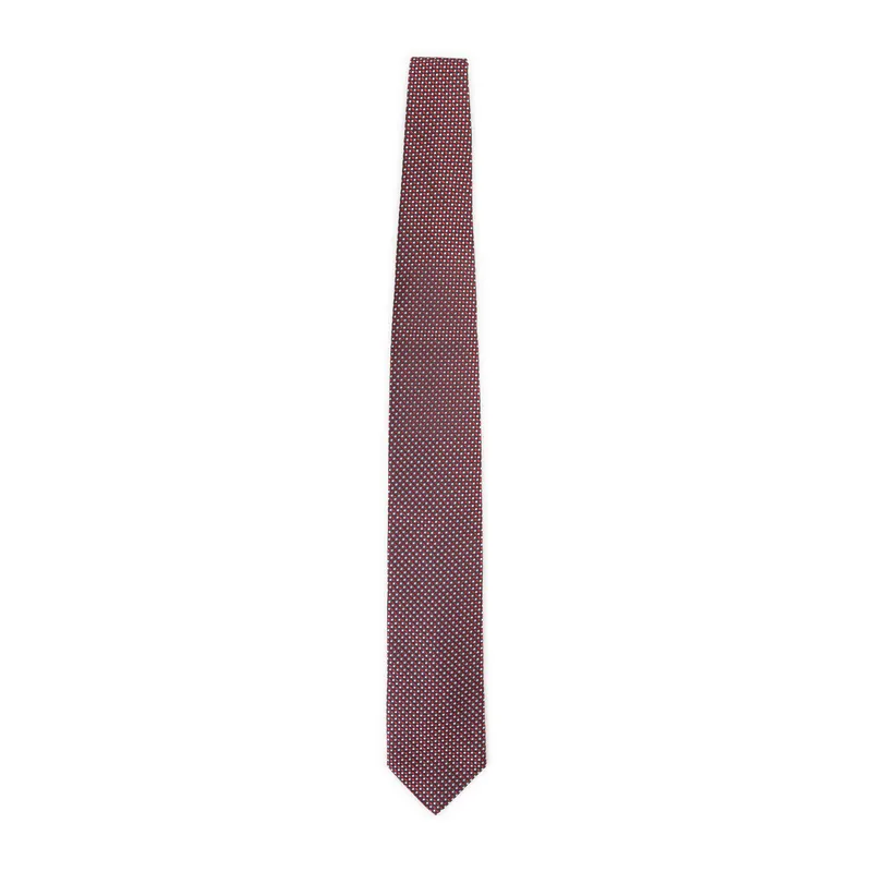 Ties Red - Lanvin