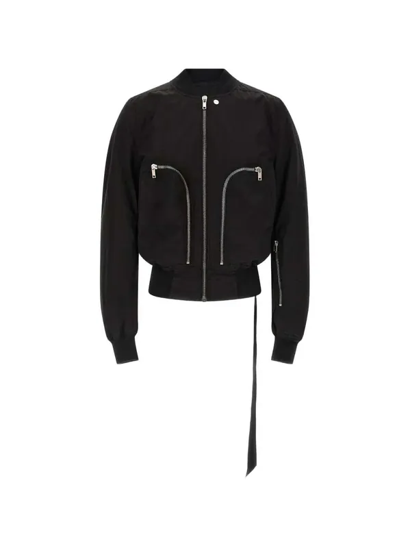 Bomber Jacket - Bauhaus Flight
