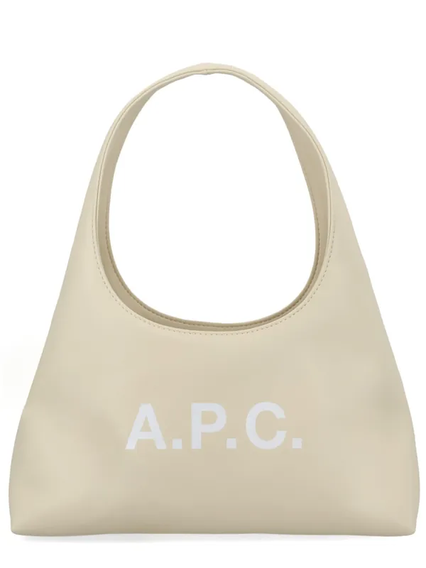 "Ninon Baby" Bag - A.P.C.