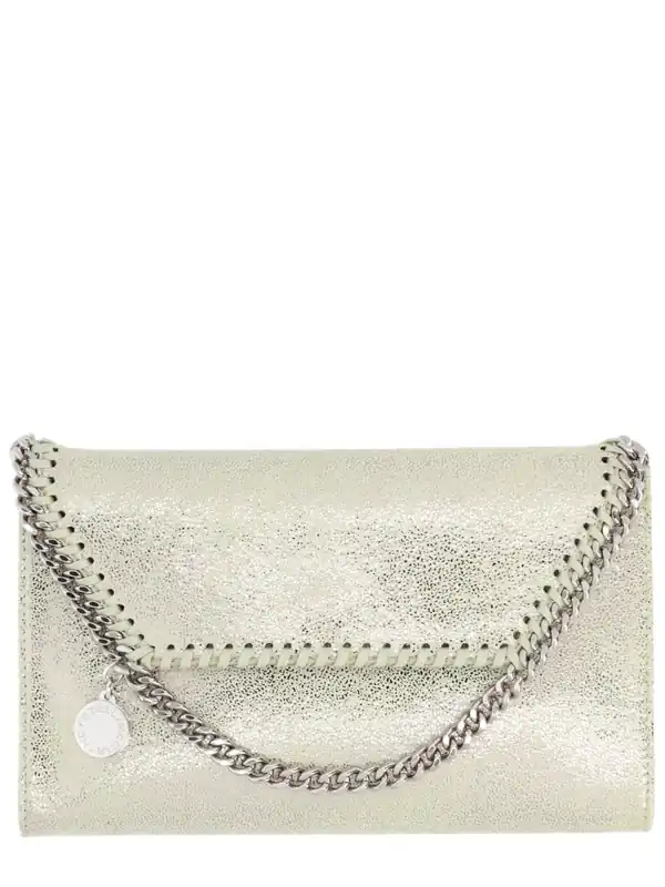 "Falabella" Mini Bag - Stella McCartney