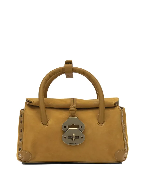 Dotta® Baby Handbags Yellow - Zanellato