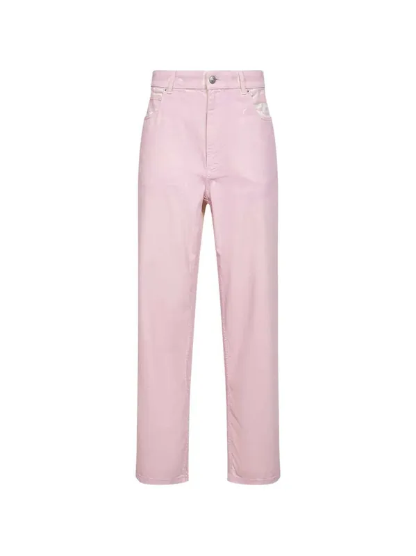 Straight Jeans - Marni