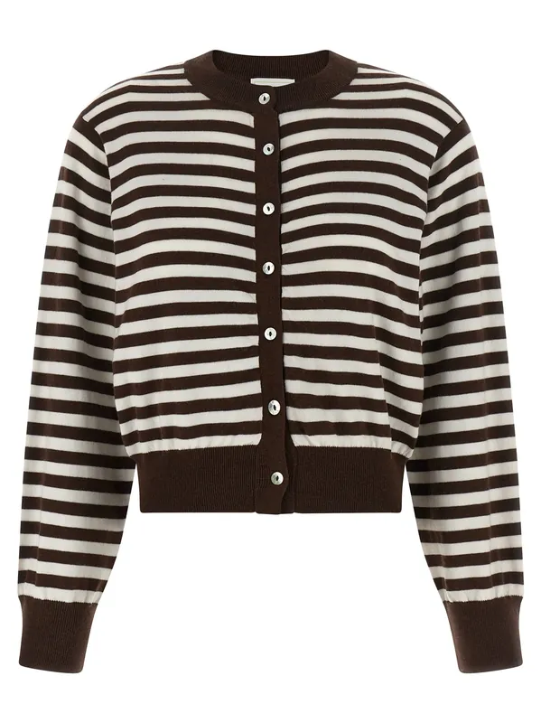 Be Motivated Sweaters And Cardigans Brown - Be You