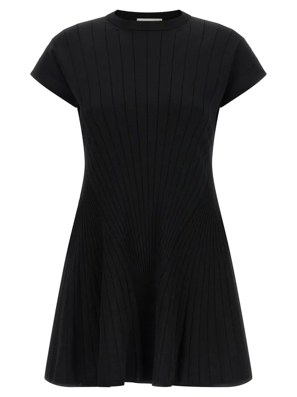 Spxere Dresses Black - Sportmax