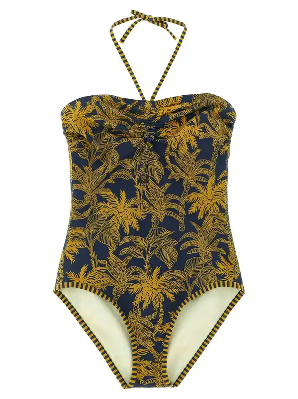 Ailleurs Beachwear Multicolor - Eres