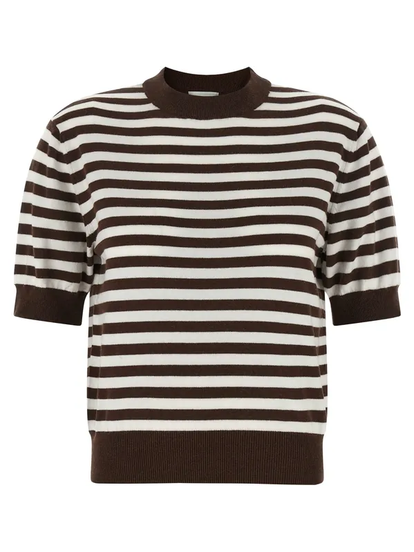 Be Motivated Sweaters And Cardigans Brown - Be You