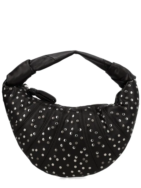 Fortune Croissant Mini Bag - Lemaire