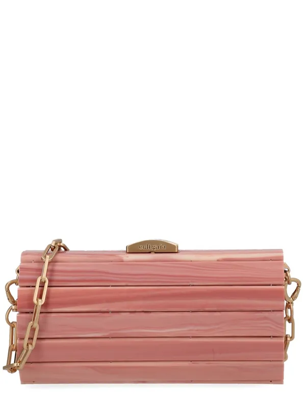 "Rolie Polie" Mini Bag - Cult Gaia