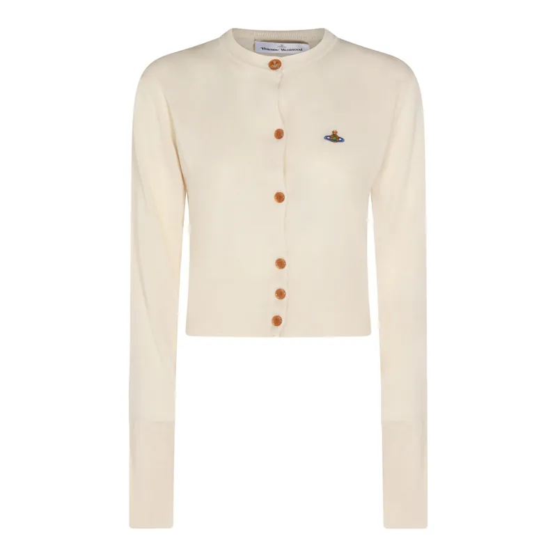 Sweaters Cream - Vivienne Westwood