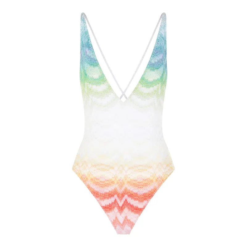 Sea Clothing Multi - Missoni
