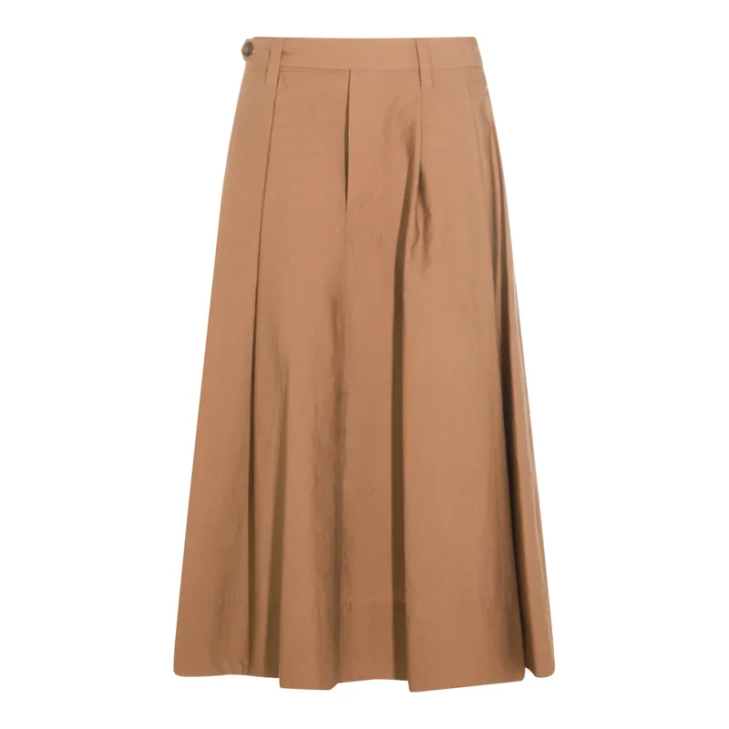 Skirts Duna - Brunello Cucinelli