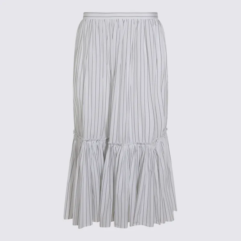 Skirts Artic Sea - Jil Sander
