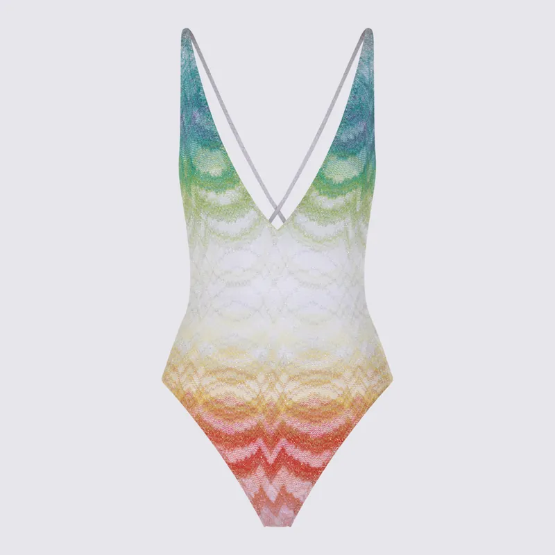 Sea Clothing Multi - Missoni