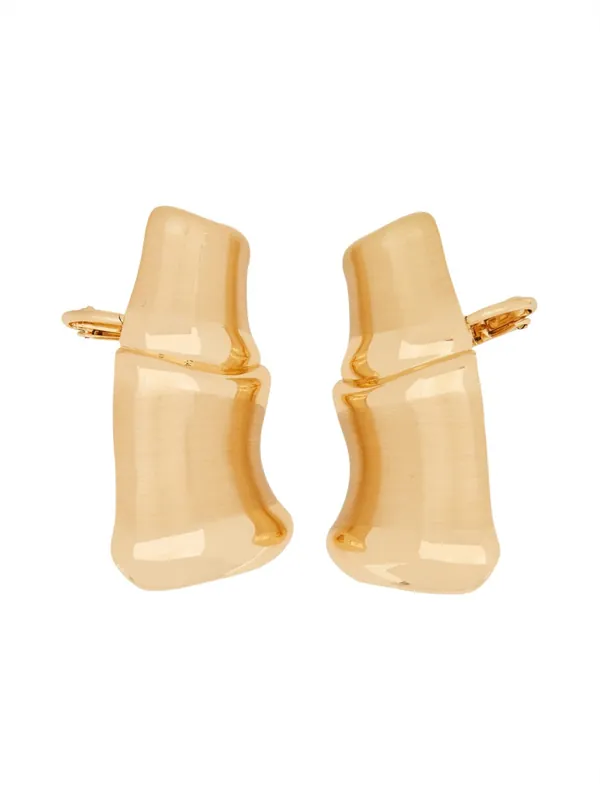 "Little Girl" Earrings - Cult Gaia