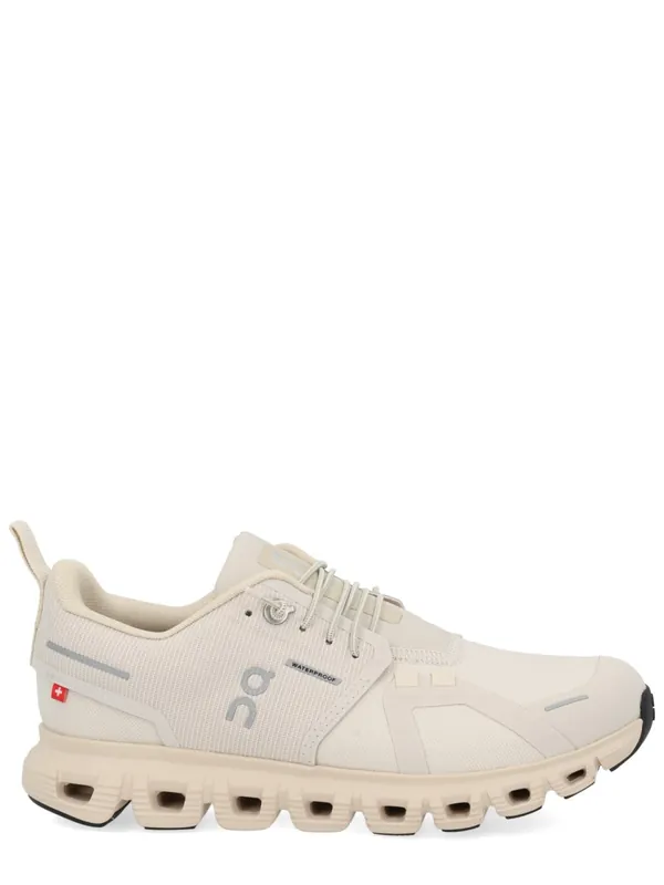 "Cloud 6" Sneaker - On