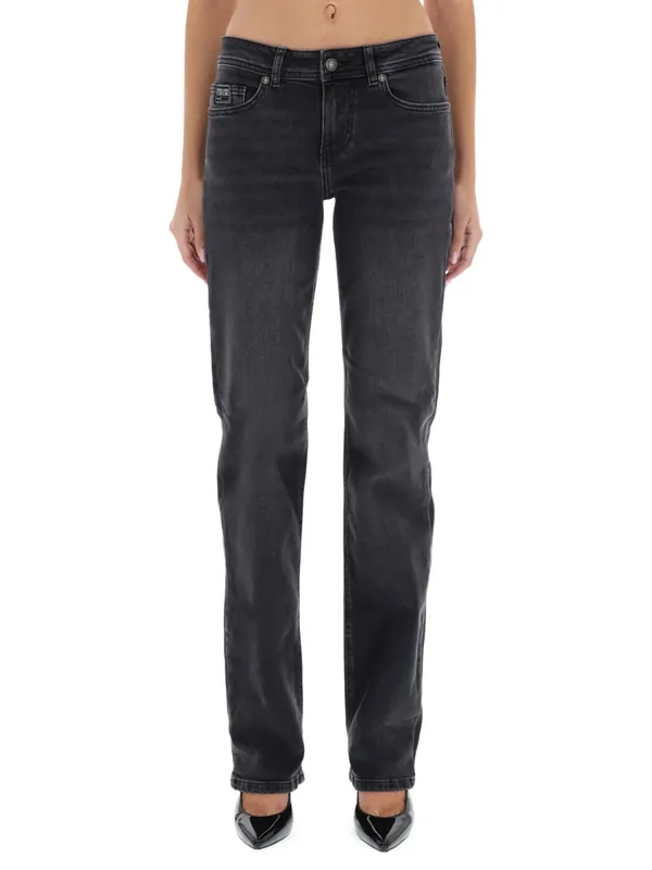 Pants "Mandy" - Versace