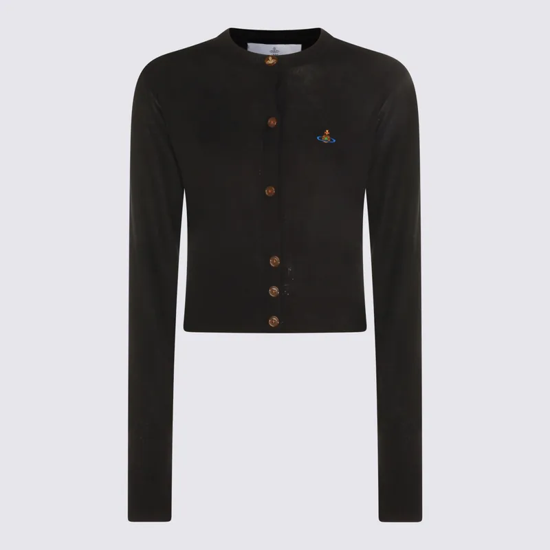 Sweaters Black - Vivienne Westwood