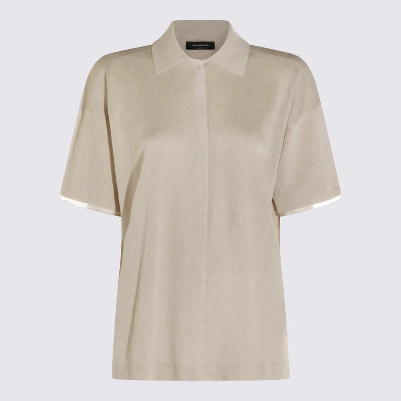 T-Shirts And Polos Chari