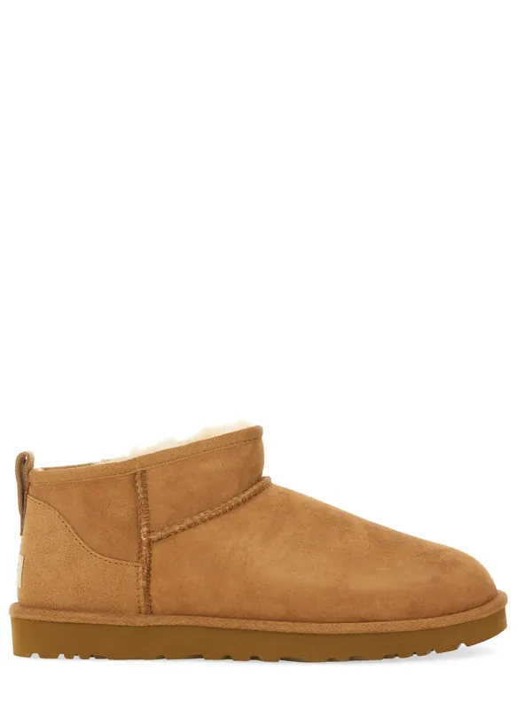 Stivale Classic Ultra Mini - UGG