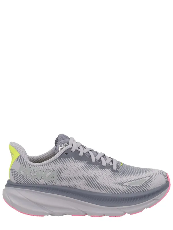 "Clifton 9 Gtx" Sneaker - Hoka