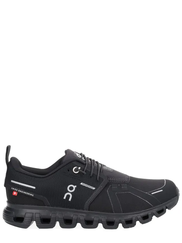 "Cloud 6" Sneaker - On