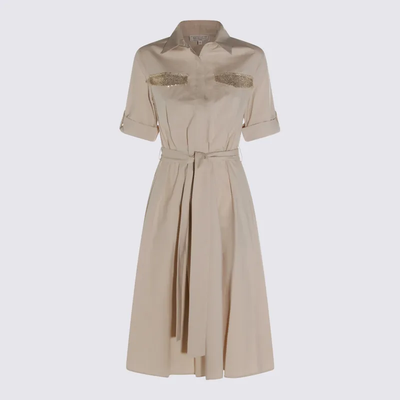 Dresses Chari - Antonelli Firenze