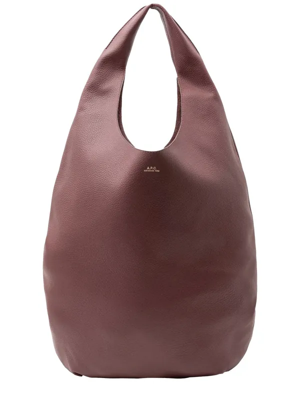 "Le Neige" Bag - A.P.C.