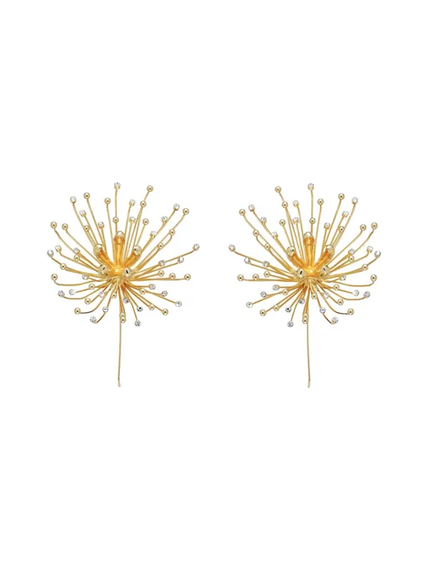 "Damita Threader" Earrings - Cult Gaia