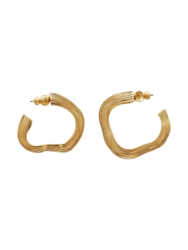 "Palais" Earrings - Cult Gaia