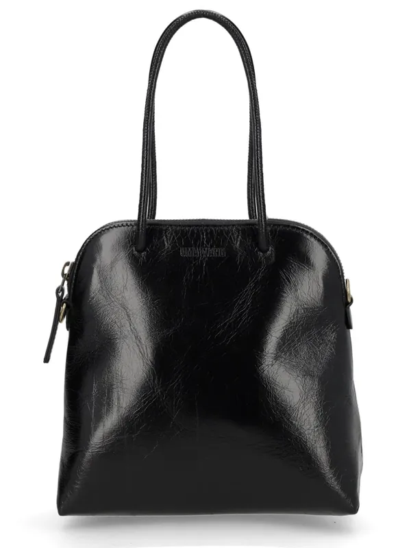 Tote Bag With Logo - Uma Wang