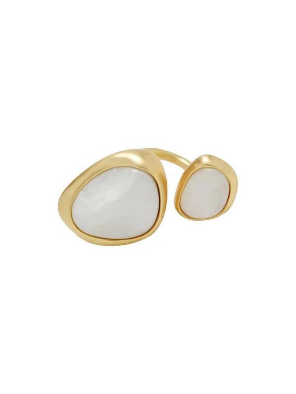 "Cleo" Ring - Cult Gaia
