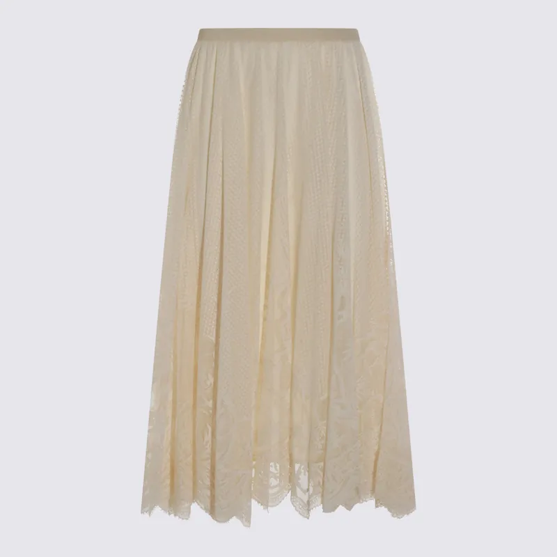 Skirts Burro - Fabiana Filippi