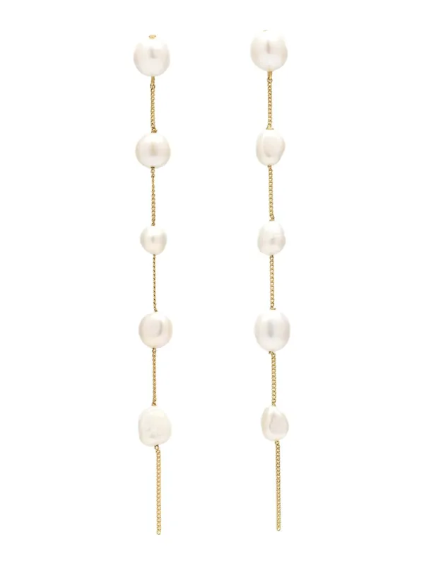 "Atum" Earrings - Cult Gaia